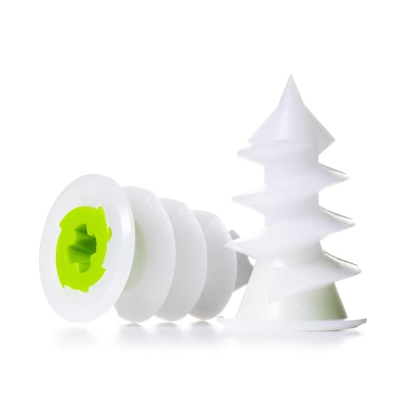 Gripit Twistit Self-drive Plasterboard Fixings