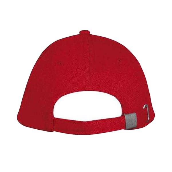 MidOcean Long Beach 5 Panel Baseball Cap