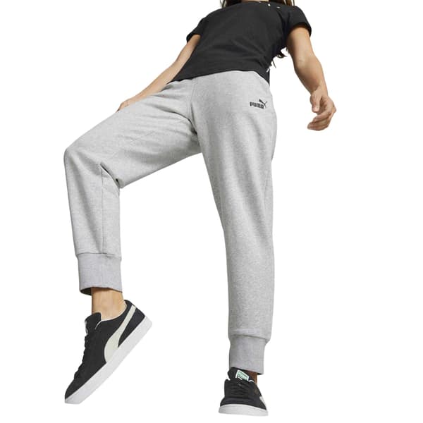 Puma Mens ESS Tapered Sweatpants