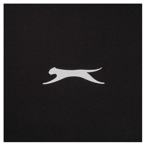 Slazenger Mens Quarter Zip Sweatshirt