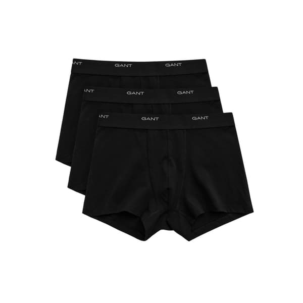 Gant Herr Stretch Boxer Briefs (3-pack)