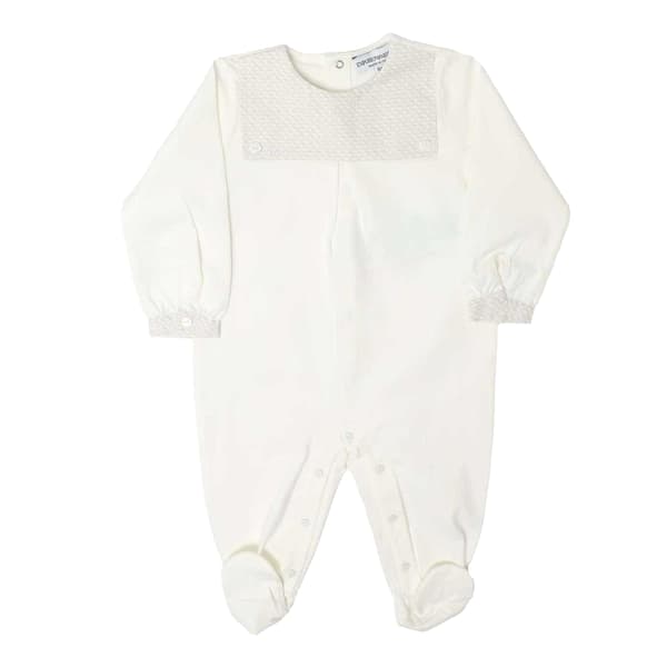 Emporio Armani Baby Pyjamas