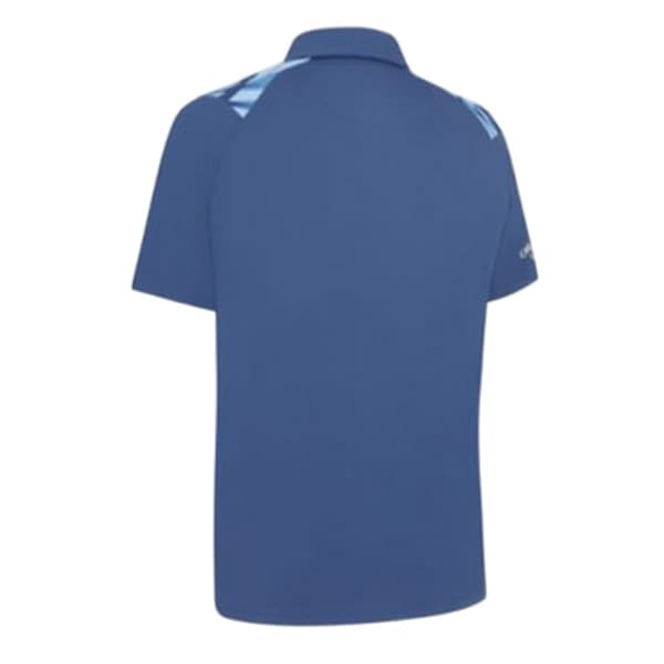 Callaway Mens Emea Collared Polo Shirt