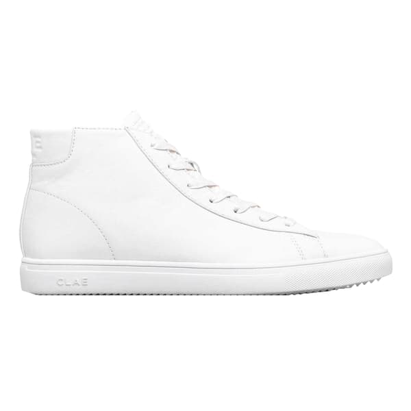 CLAE Lasten Bradley Nahkatennarit
