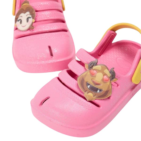 Disney Princess Barn/Kids Belle Träskor