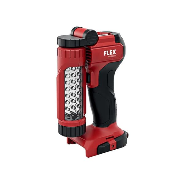 Flex Power Tools Wl Led 18.0 Led-arbejdslampe 18v Bare Unit