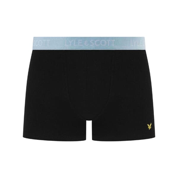 Lyle & Scott Boxershorts för män (10-pack)