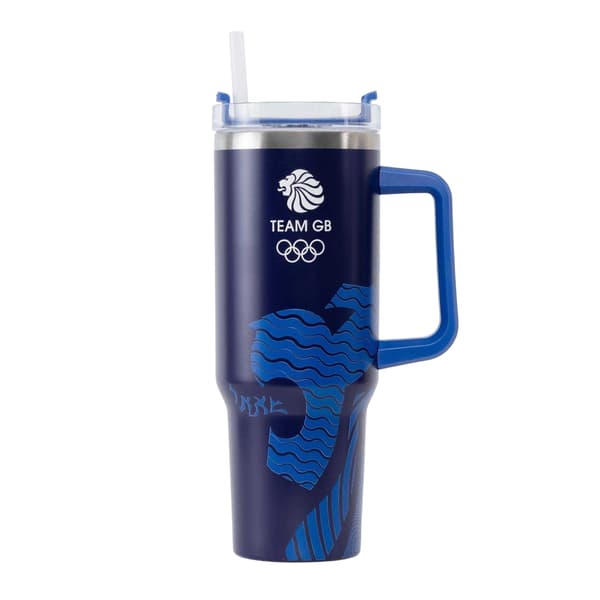 Team GB 1200 ml resemugg