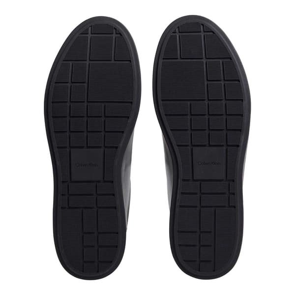 Calvin Klein Miesten Nahkatennarit
