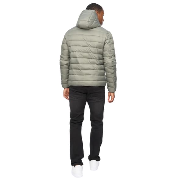 Crosshatch Mens Gattering MVE Jacket