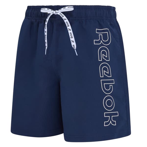 Reebok Abbott Badshorts för Herr