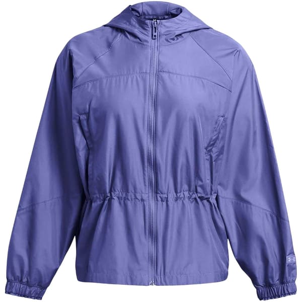 Under Armour Dam/Kvinnor Rush Lättviktsjacka