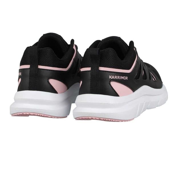 Karrimor Dam Impala Lädersneakers