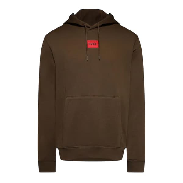 Hugo Herr Daratschi Regular Hoodie