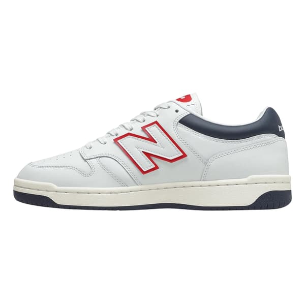 New Balance Mens BB480 Flat Trainers