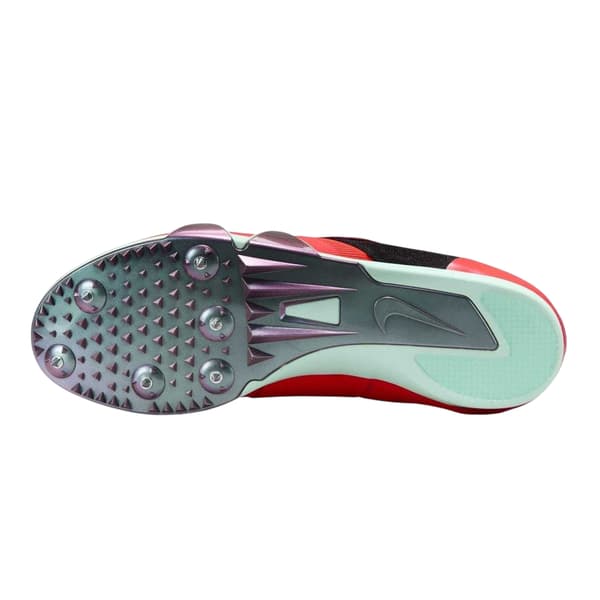Nike Mens Pole Vault Spike Trainer