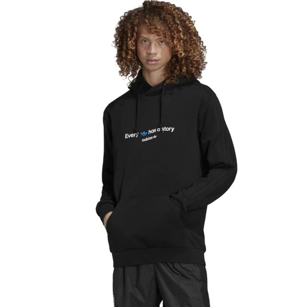 Adidas miesten Common Memory -fleecetakki
