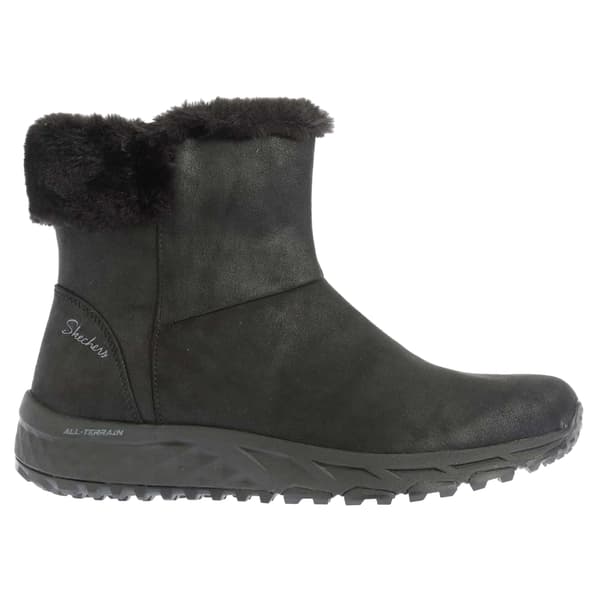 Skechers Dam Escape Plan - Cozy Collab Stövlar