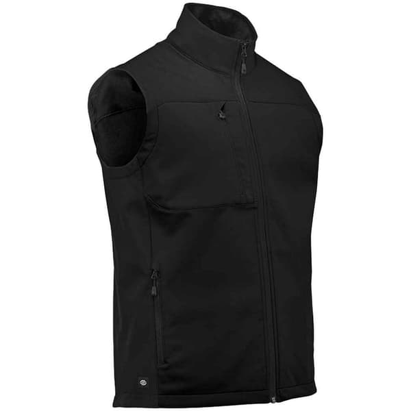 Stormtech Herr Cascades Softshell Kroppsvärmare
