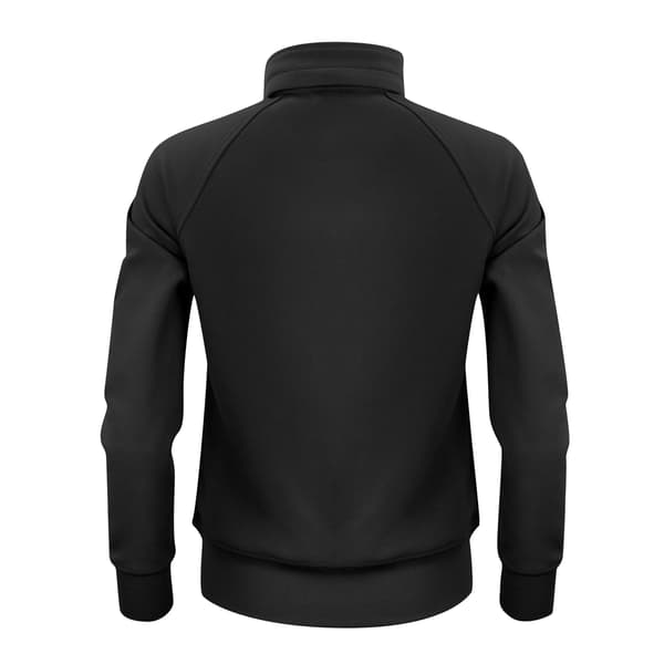 Printer Womens/Ladies Jog Sweat Jacket