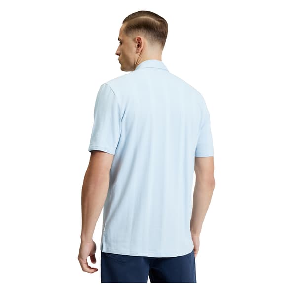 Ben Sherman miesten pystyraidallinen pikeepaita