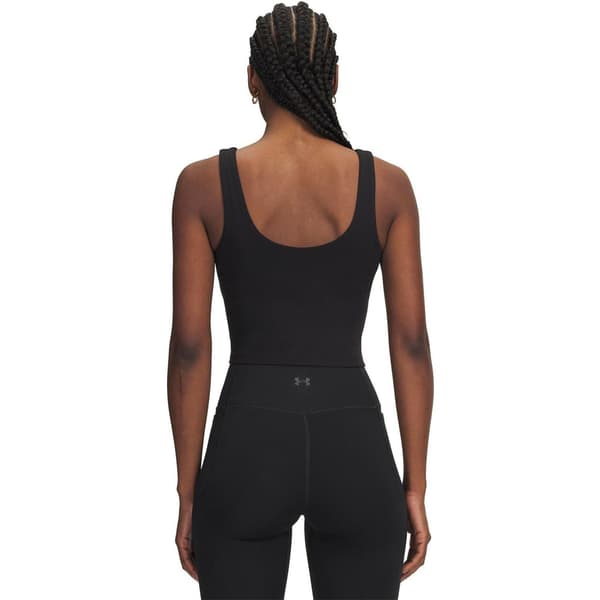 Under Armour Dam Motion Fitted Linne