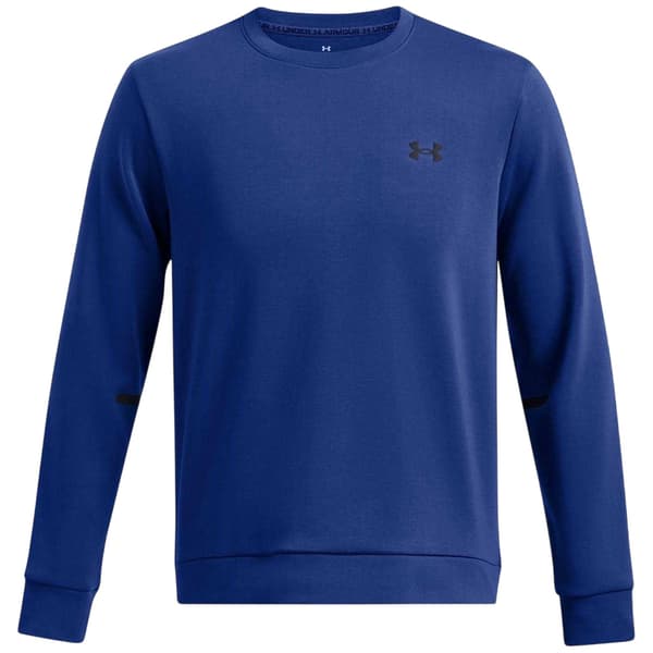 Under Armour Herr Fleece Tröja