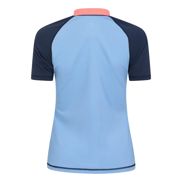Mountain Warehouse UV-skyddande Rash Guard för damer