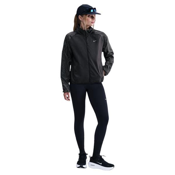 Nike Womens/Ladies T Flash Jacket