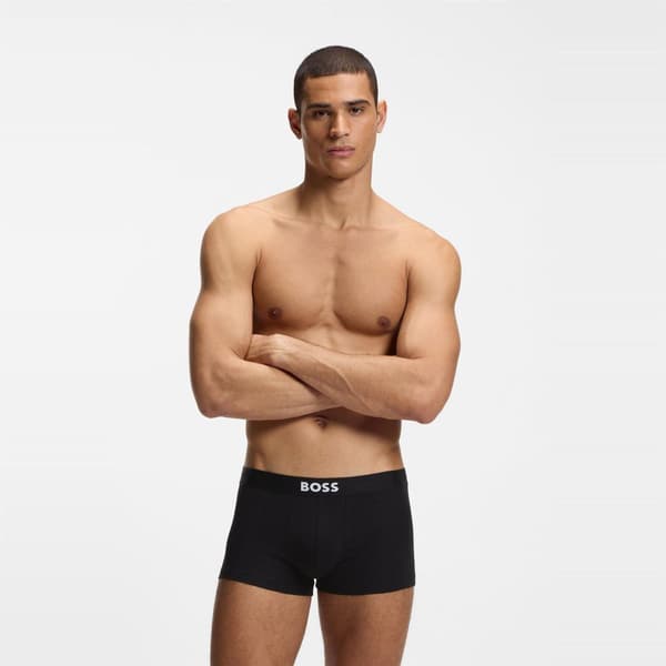 Boss Herrkalsonger (3-pack)