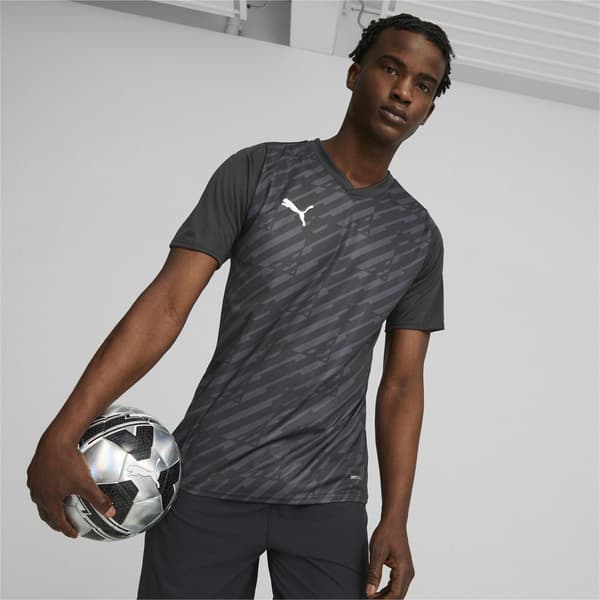 Puma Mens TeamULTIMATE Jersey