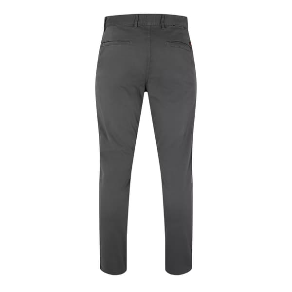 Boss Mens Plain Slim Chinos