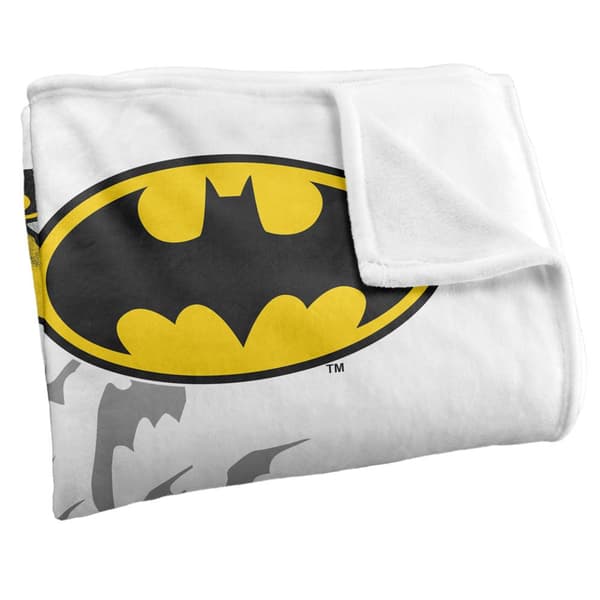 Batman-sarjakuvapeitto