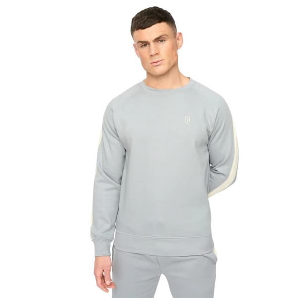 Crosshatch Mens Cresswill Sweatshirt