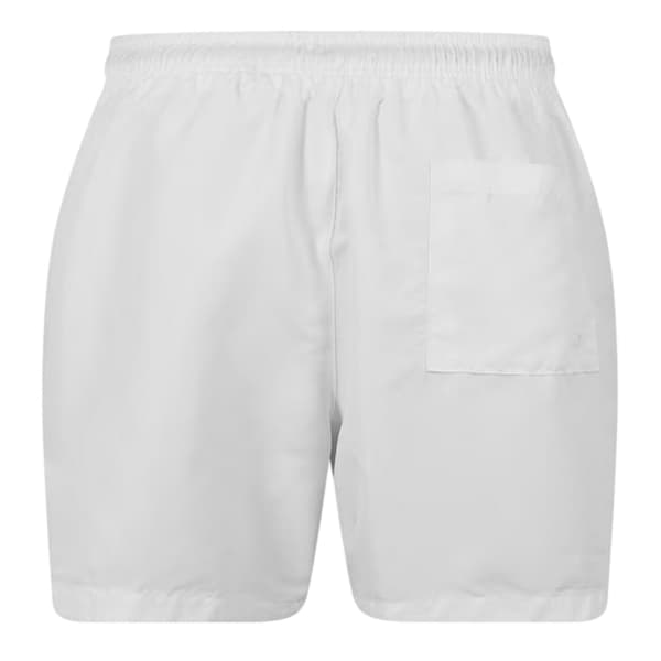 Calvin Klein Miesten Logo Polyesteri Uimashortsit