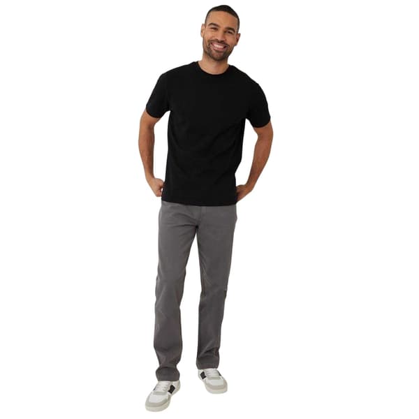 Threadbare Mens Ottoman T-Shirt