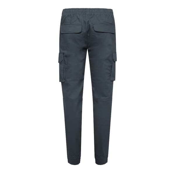 Crosshatch Herr Pendles Cargo Byxor i Bomullsblandning