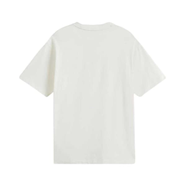 Vans Herr Box Logo Oversized T-shirt