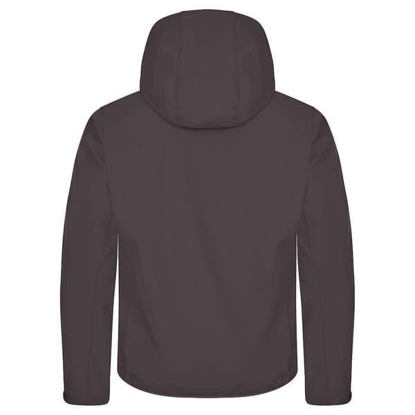 Clique miesten klassinen softshell-takki