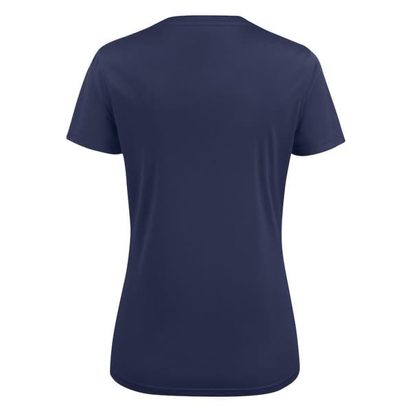 Printer RED Dame/Ladies Run T-shirt