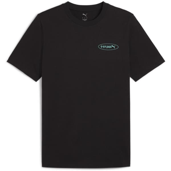 Puma Herr ESS No.1 Logo Regular T-shirt