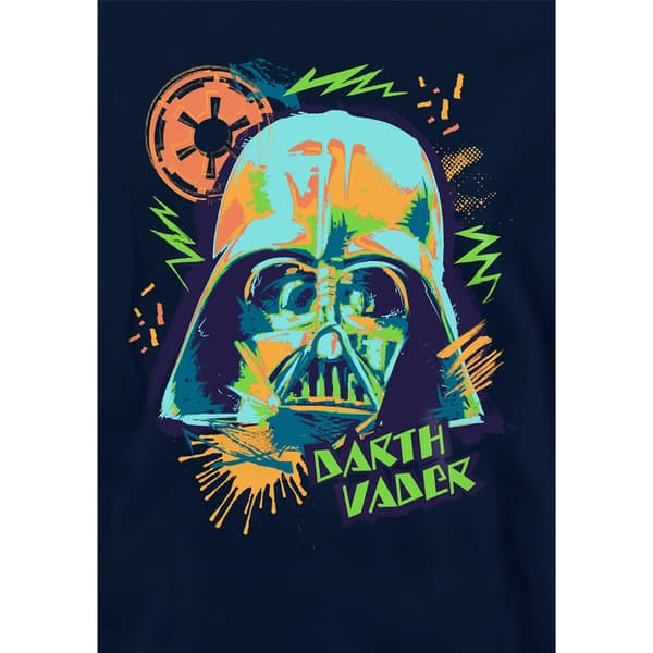 Star Wars Lasten 90-luvun Darth Vader -huppari