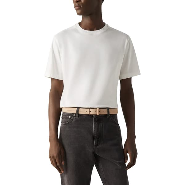 Puma Herr T-shirt i bomull