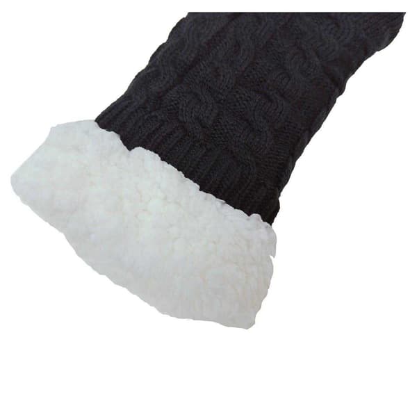 Miso Unisex Vuxen Akryl Toffelsockor