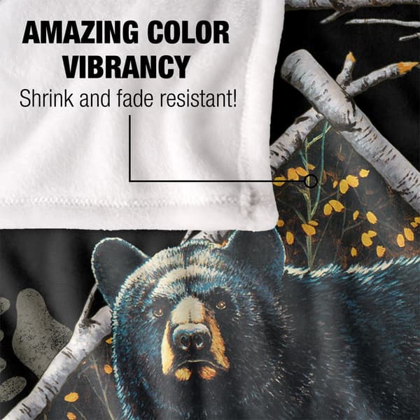 JQ Licensing Silky Bear Supersoft-peitto