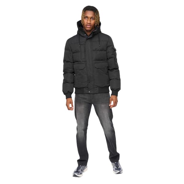 Kings Will Dream Mens Wakaday Bomber Jacket