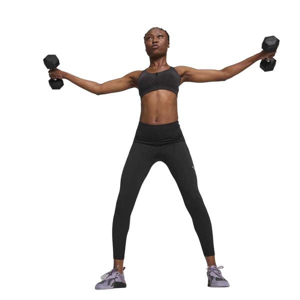 Puma Dam/Kvinnor Performance Leggings
