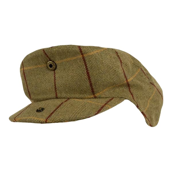 Jack Pyke Herr Tweed Keps