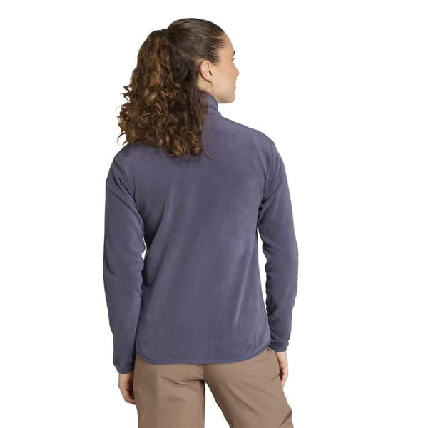 Adidas Dam Xperior Softshell Fleecejacka