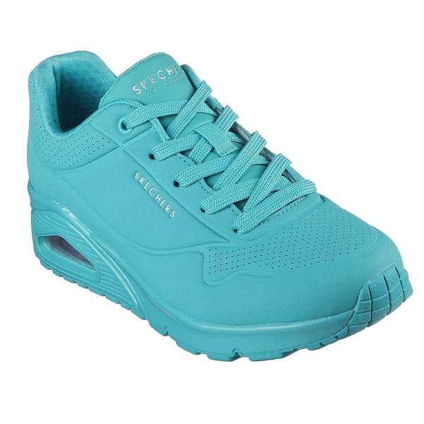 Skechers naisten Uno-lenkkarit